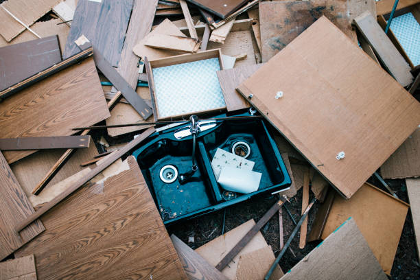 Reliable Golden Glades, FL Junk Removal Services Solutions